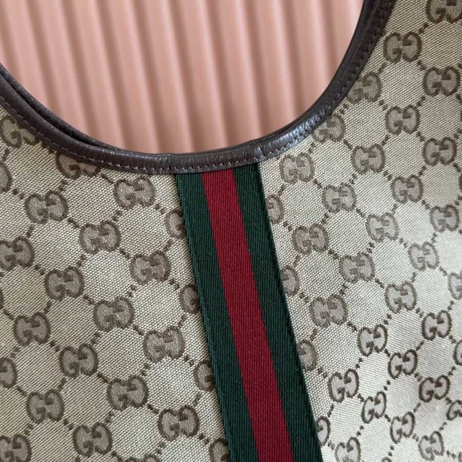 Gucci bag New Arrival Gucci Giglio Series 2026 GG — 1:1 Replica For Sale — photo 8