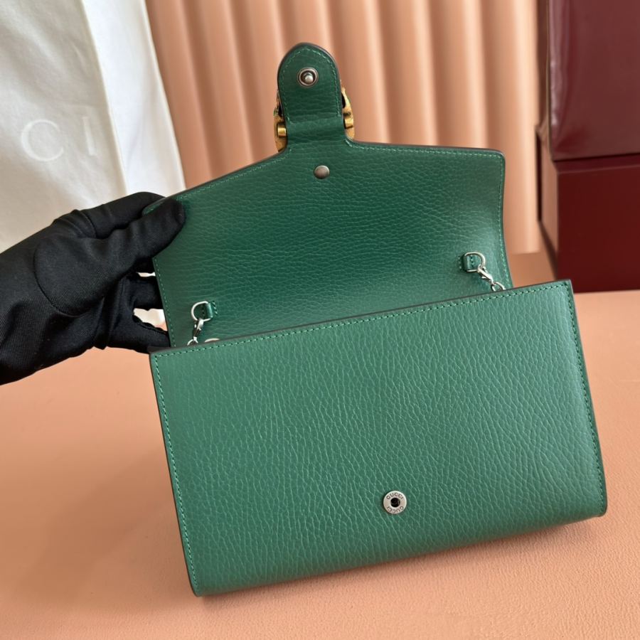 Gucci bag 】 GG G PVC / replica 401231:20*13.5*4cm — photo 8