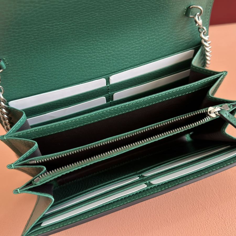 Gucci bag 】 GG G PVC / replica 401231:20*13.5*4cm — photo 9