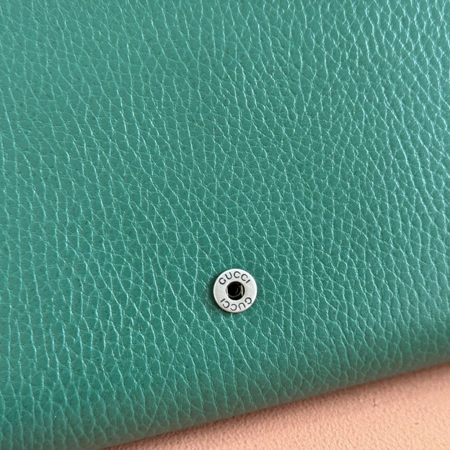 Gucci bag 】 GG G PVC / replica 401231:20*13.5*4cm — photo 6