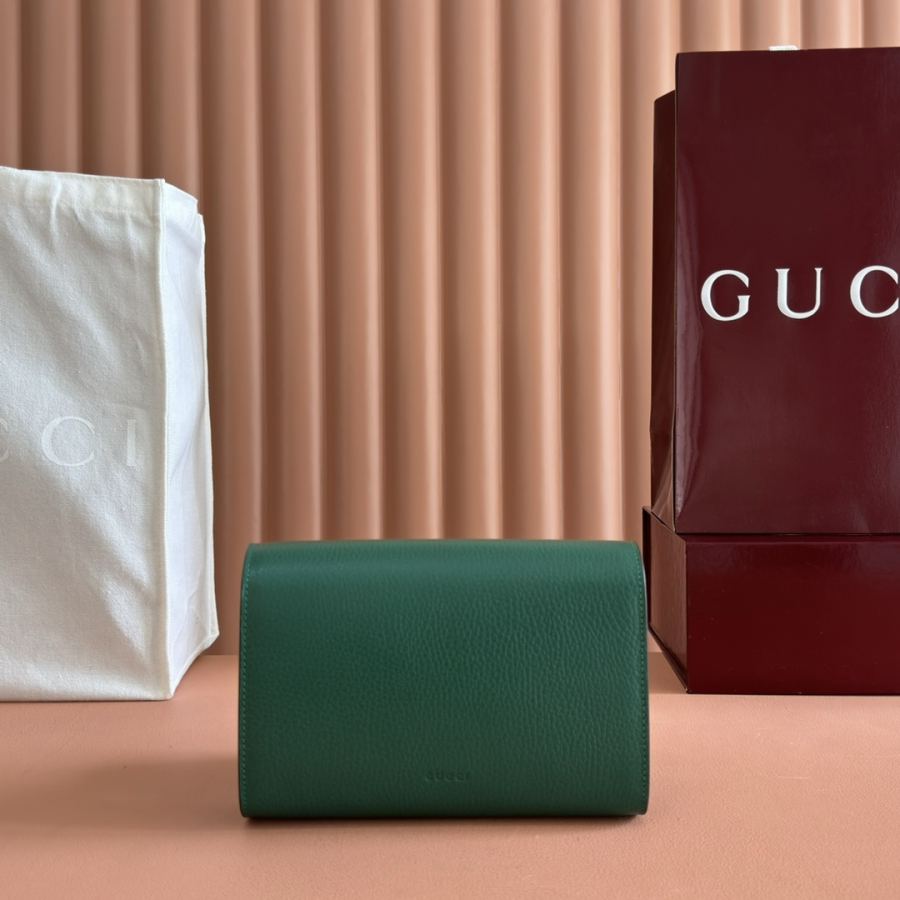 Gucci bag 】 GG G PVC / replica 401231:20*13.5*4cm — photo 2