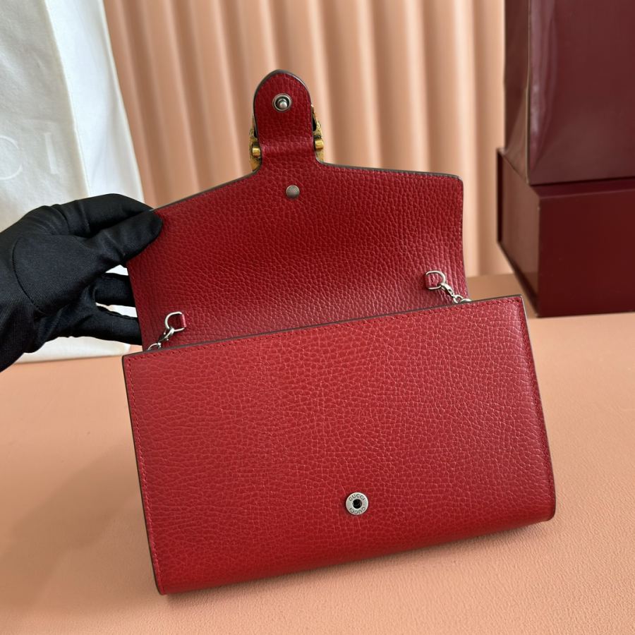 Gucci bag 】 GG G PVC / replica 401231:20*13.5*4cm — photo 8