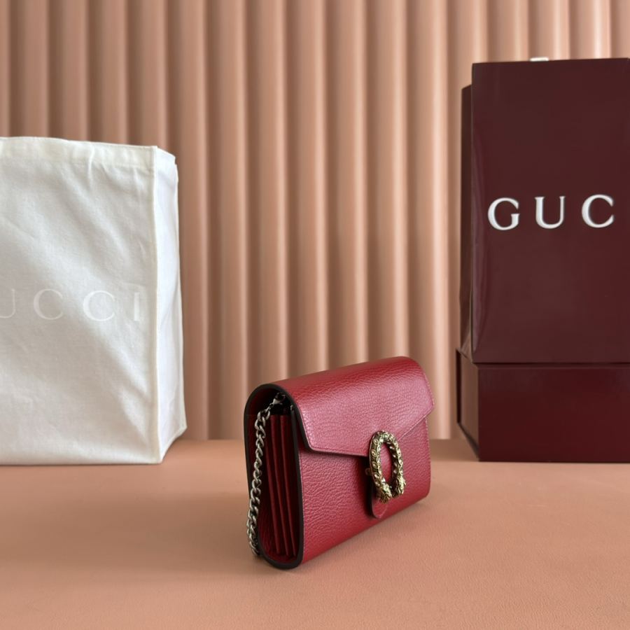 Gucci bag 】 GG G PVC / replica 401231:20*13.5*4cm — photo 3