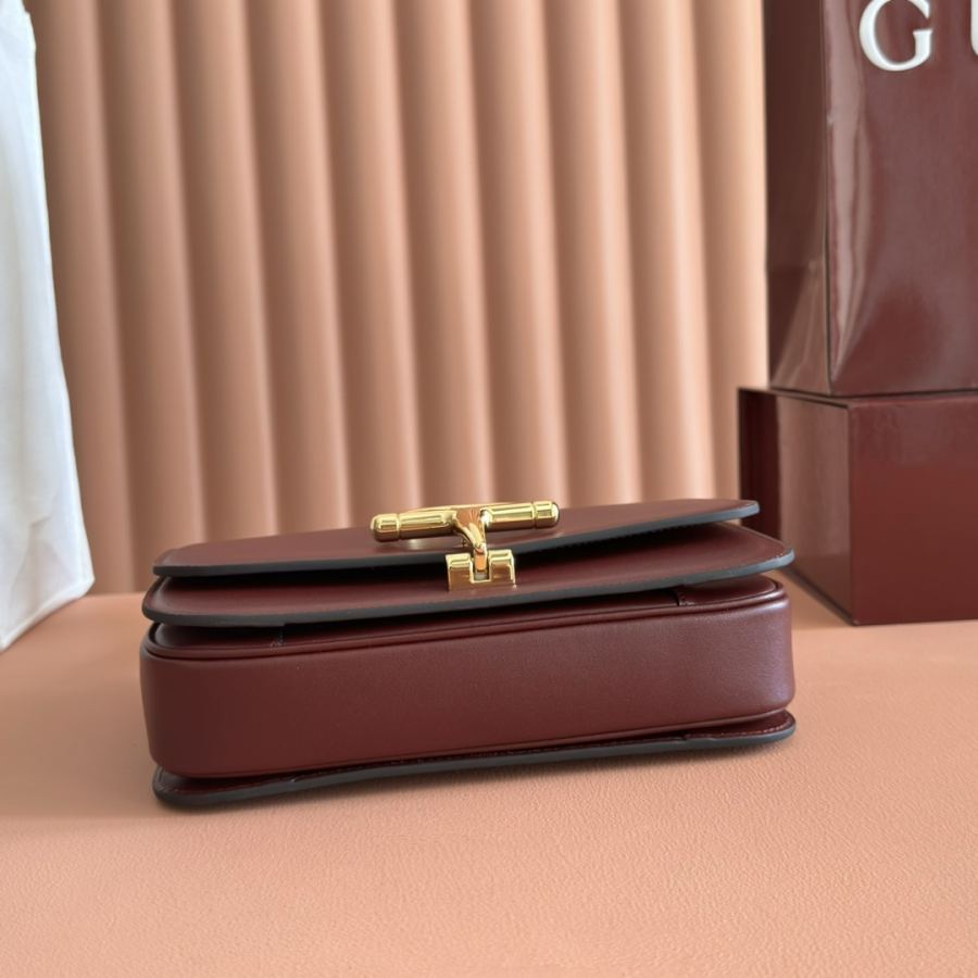 Gucci bag Series Gucci Siena Series Gucci 20 70 — AAA Quality Replica — photo 4