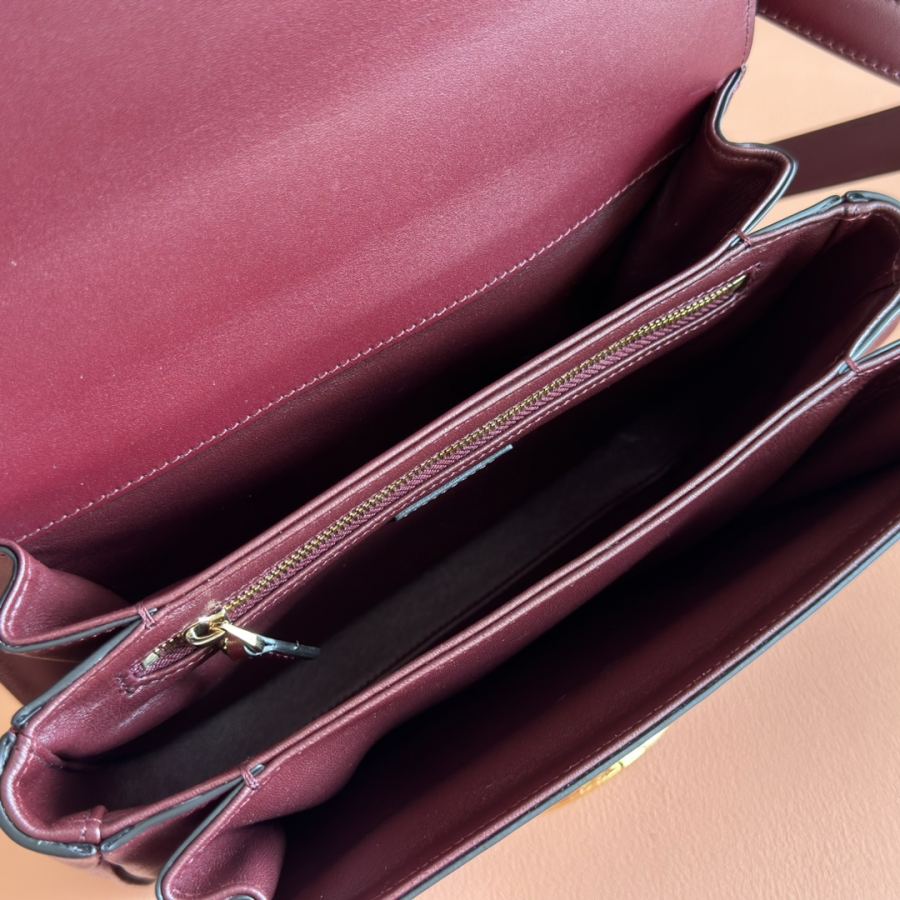 Gucci bag Series Gucci Siena Series Gucci 20 70 — AAA Quality Replica — photo 9