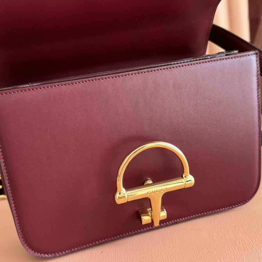 Gucci bag Series Gucci Siena Series Gucci 20 70 — AAA Quality Replica — photo 6