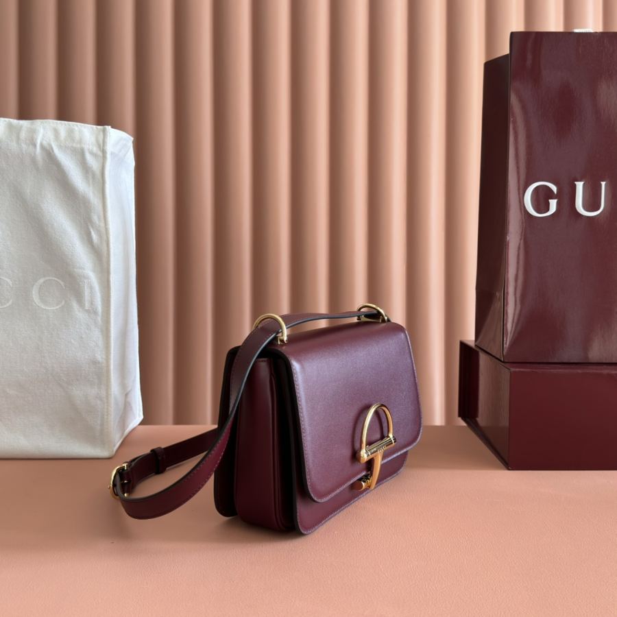 Gucci bag Series Gucci Siena Series Gucci 20 70 — AAA Quality Replica — photo 3