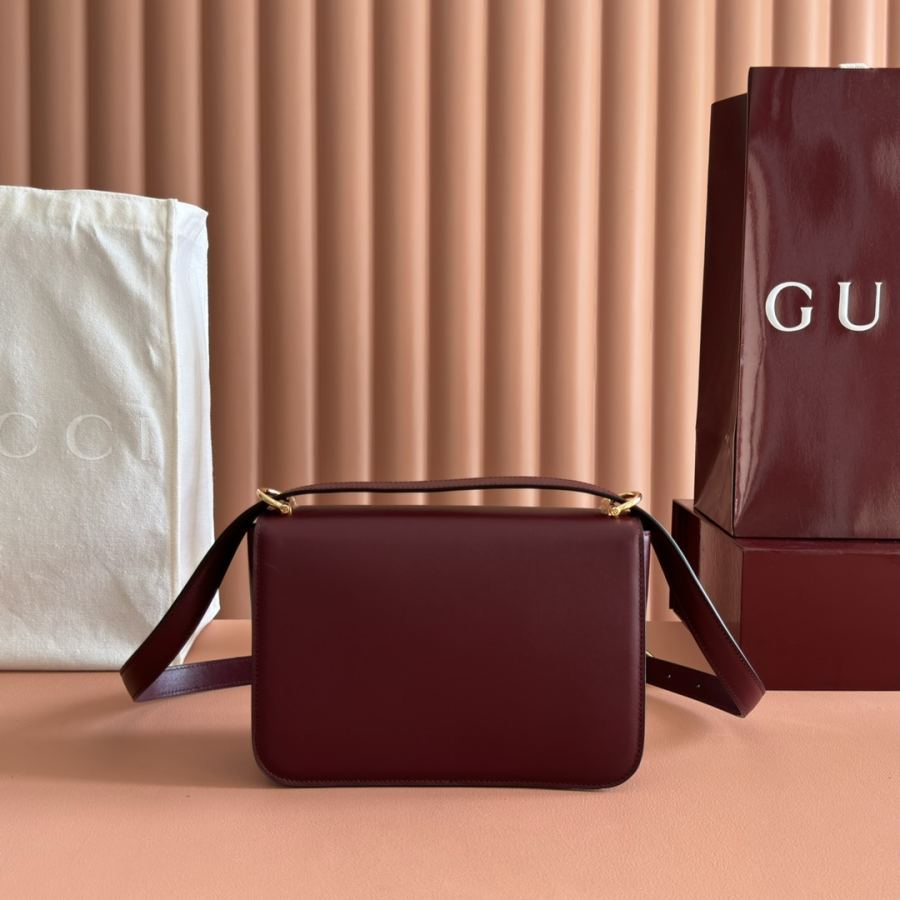 Gucci bag Series Gucci Siena Series Gucci 20 70 — AAA Quality Replica — photo 2