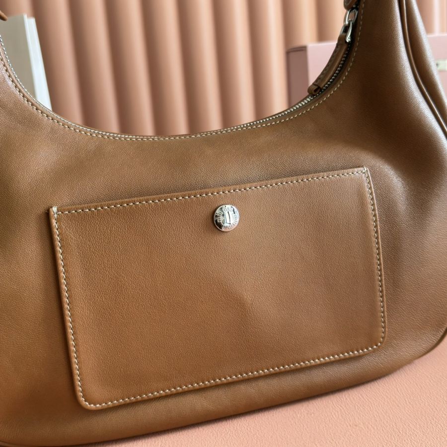 Miu bag Equipped with a full set of packaging at the counter]𝗠𝗶𝘂 𝗣𝗼? — 1:1 Replica — photo 7