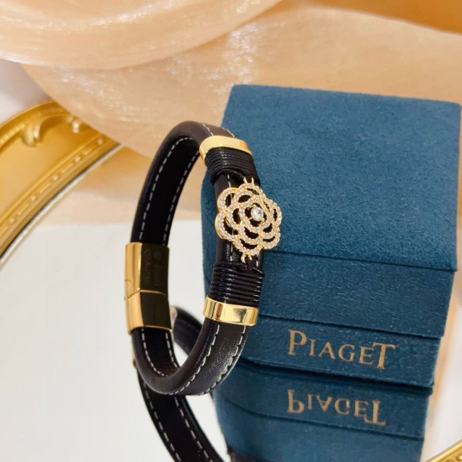 Piaget smykker Piaget V