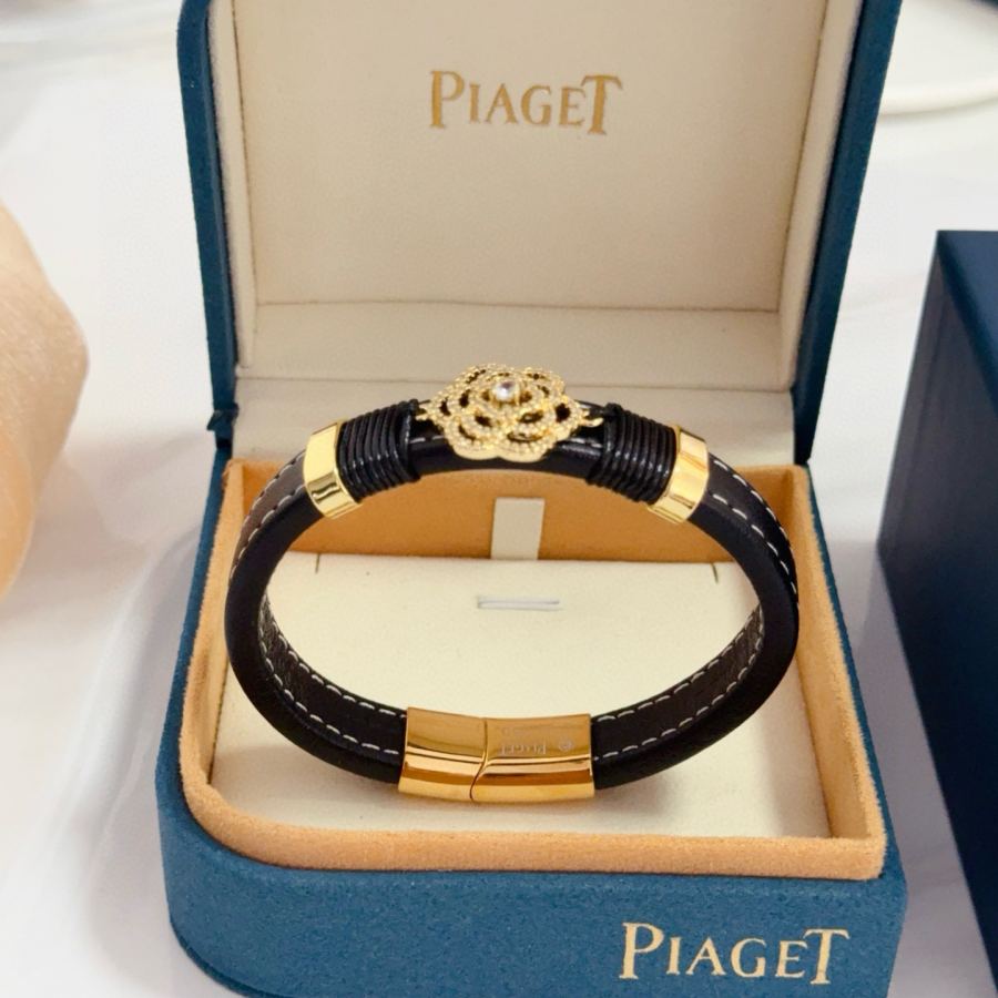 Piaget smykker Piaget V — photo 4