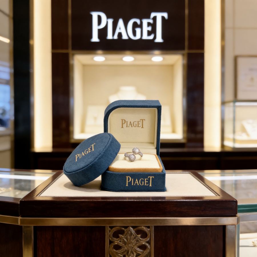 Piaget Watches Piaget V — 1:1 Replica For Sale — photo 2