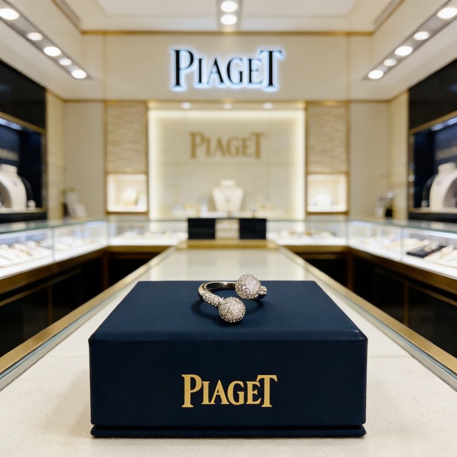 Piaget Watches Piaget V — 1:1 Replica For Sale — photo 5