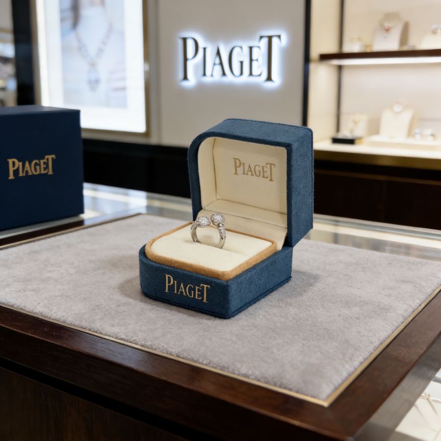 Piaget Watches Piaget V — 1:1 Replica For Sale — photo 3