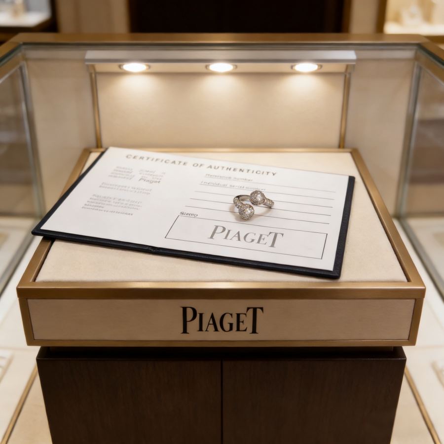 Piaget Watches Piaget V — 1:1 Replica For Sale — photo 4