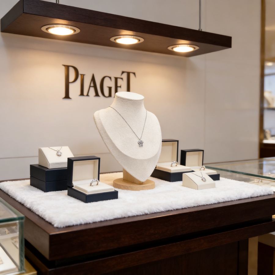 Piaget Watches Piaget V — 1:1 Replica For Sale — photo 3