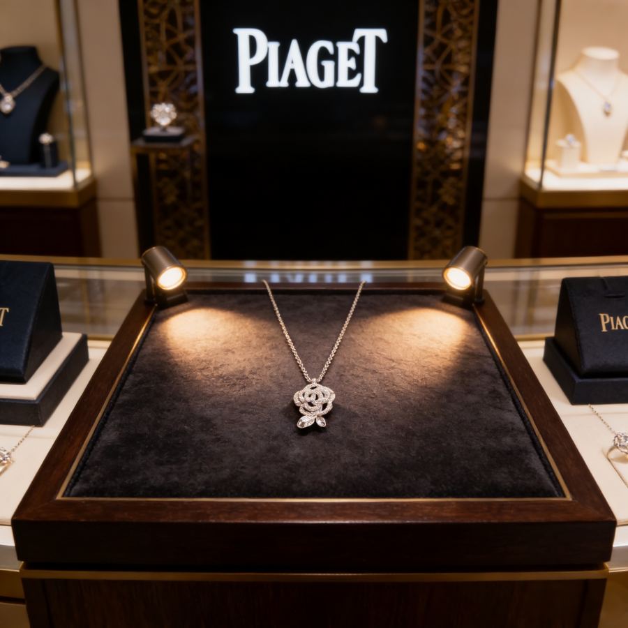 Piaget Watches Piaget V — 1:1 Replica For Sale — photo 7