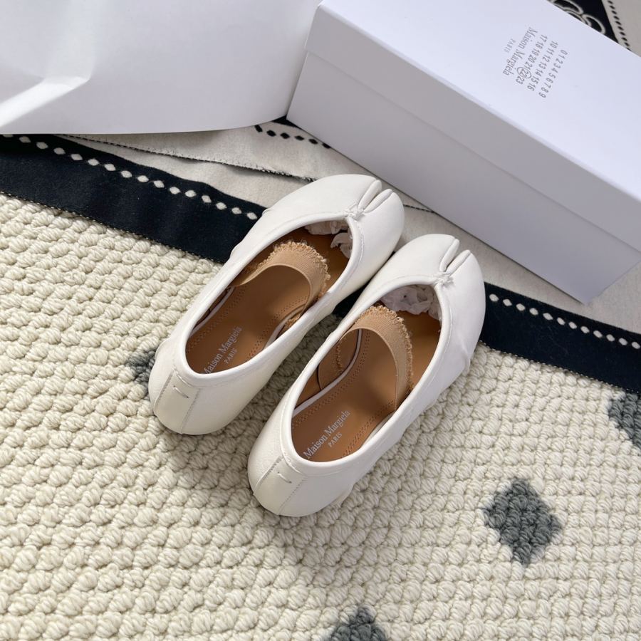 Maison margiela women's shoes Maison Margiela. — AAA Quality Replica — photo 4