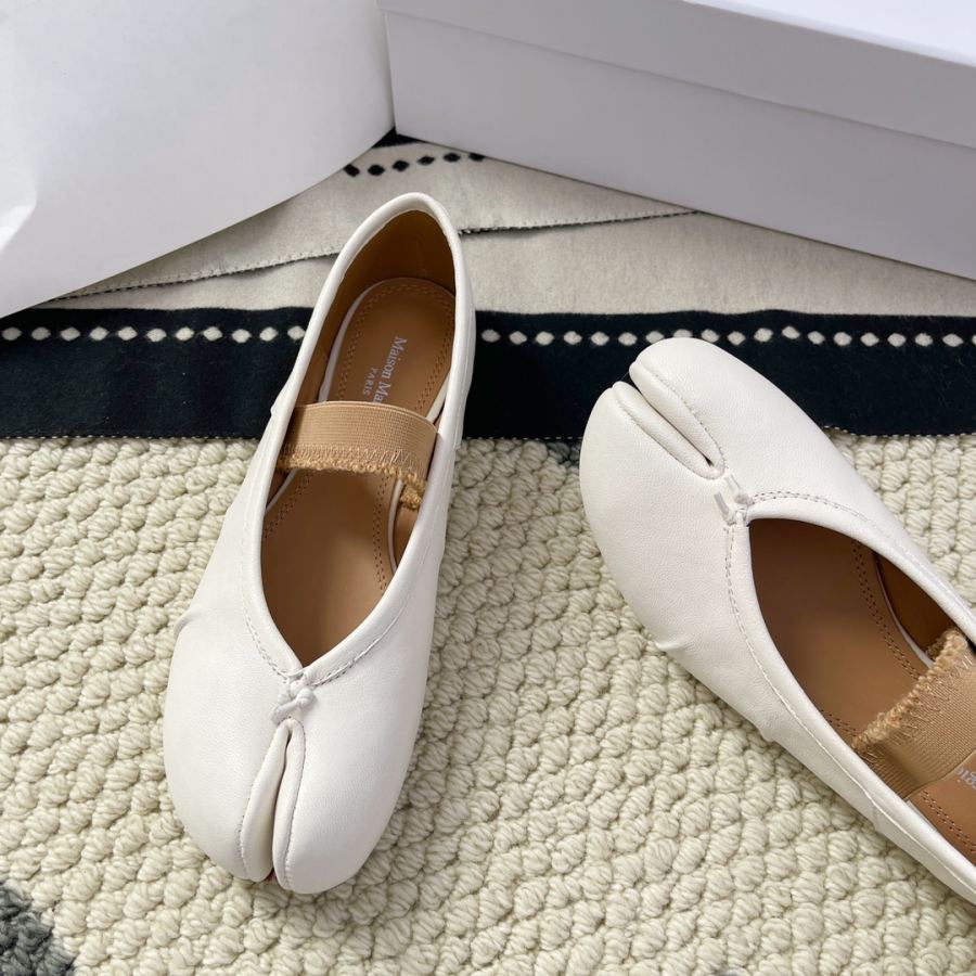 Maison margiela women's shoes Maison Margiela. — AAA Quality Replica — photo 7