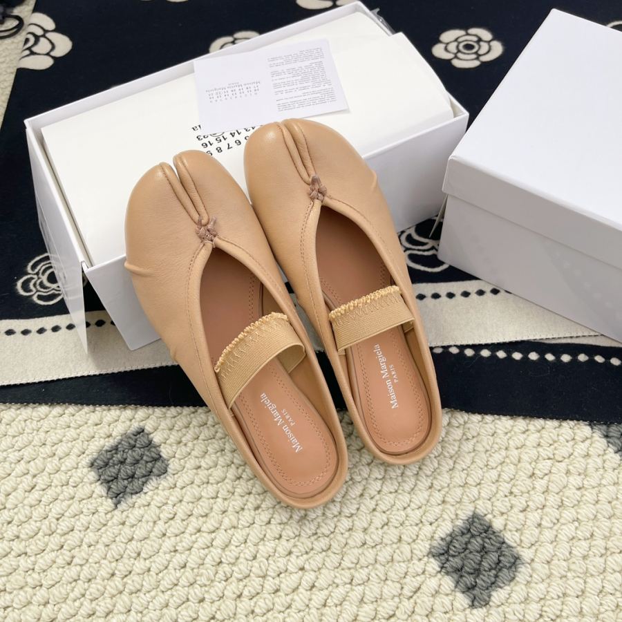Maison margiela women's shoes Maison Margiela. — AAA Quality Replica — photo 4