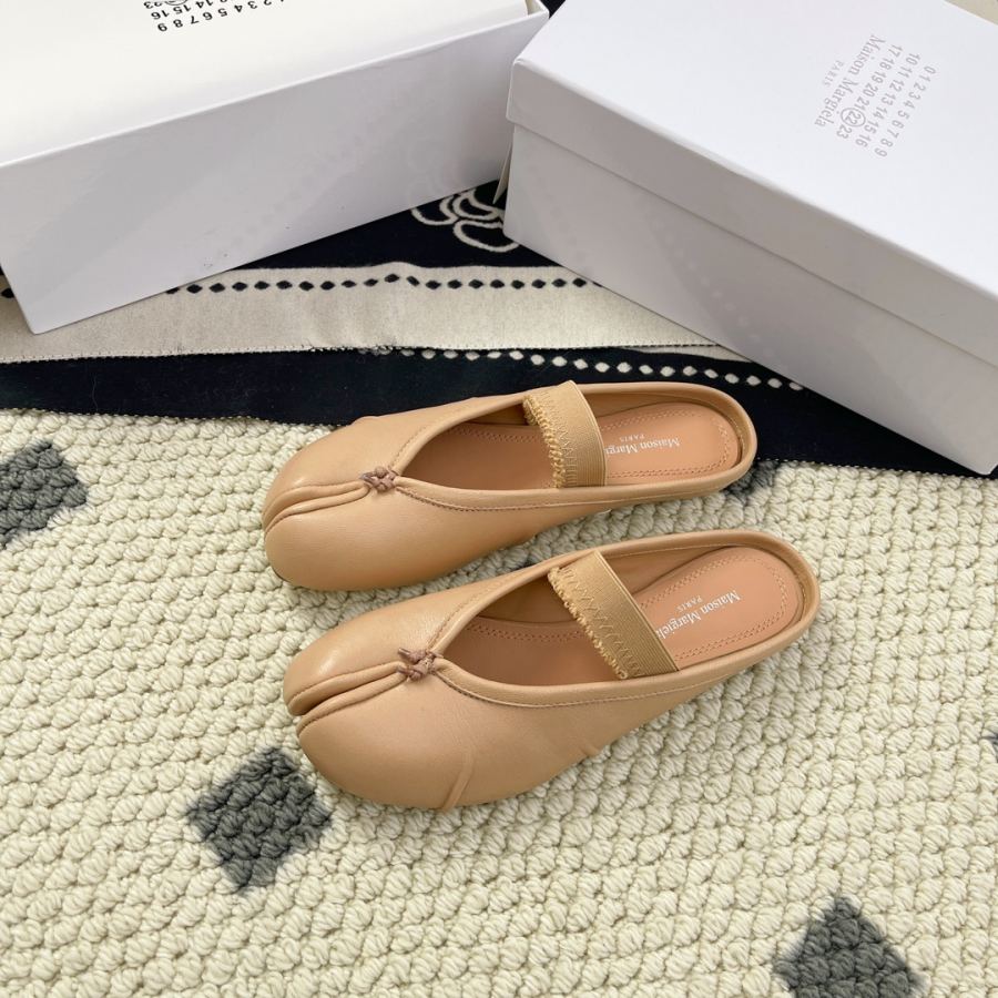 Maison margiela women's shoes Maison Margiela. — AAA Quality Replica — photo 5