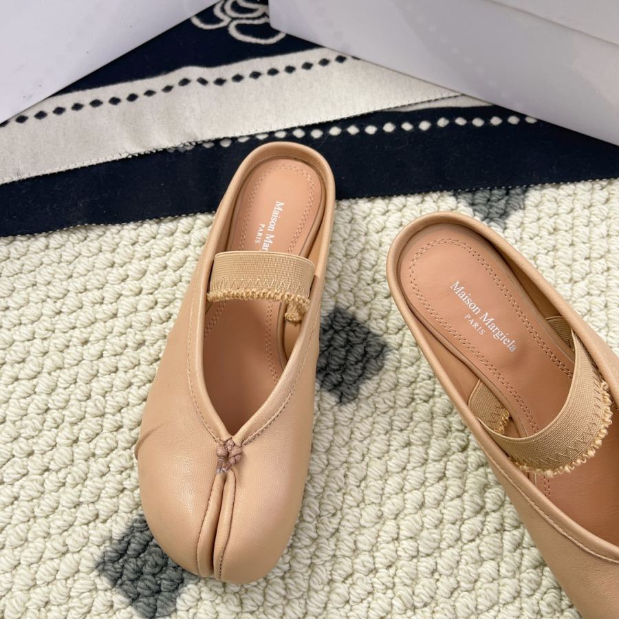 Maison margiela women's shoes Maison Margiela. — AAA Quality Replica — photo 7