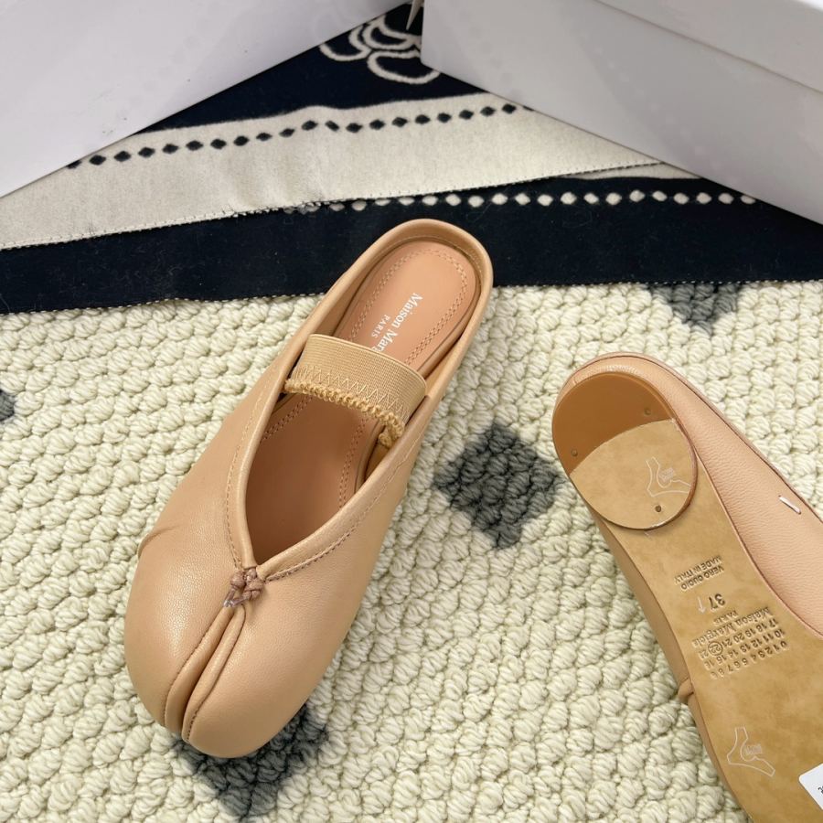 Maison margiela women's shoes Maison Margiela. — AAA Quality Replica — photo 9