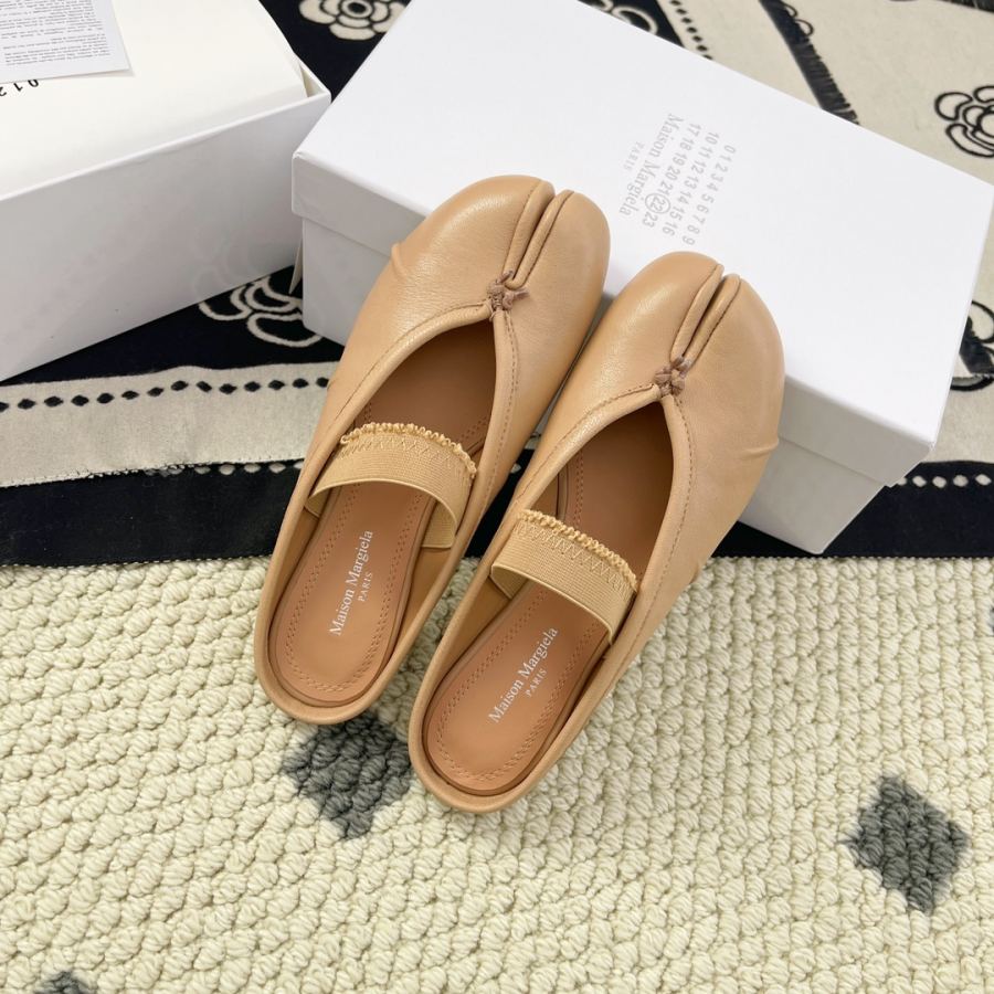 Maison margiela women's shoes Maison Margiela. — AAA Quality Replica — photo 3