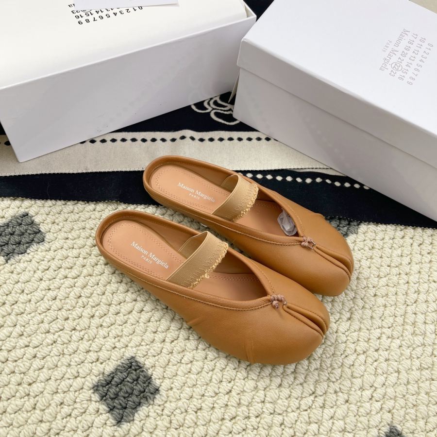 Maison margiela women's shoes Maison Margiela. — 1:1 Replica For Sale — photo 2