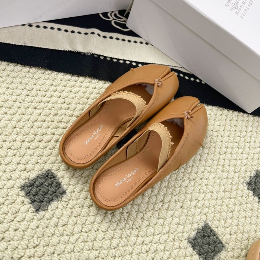 Maison margiela women's shoes Maison Margiela. — 1:1 Replica For Sale — photo 7