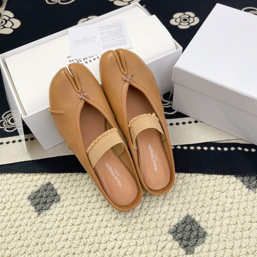 Maison margiela women's shoes Maison Margiela. — 1:1 Replica For Sale — photo 4