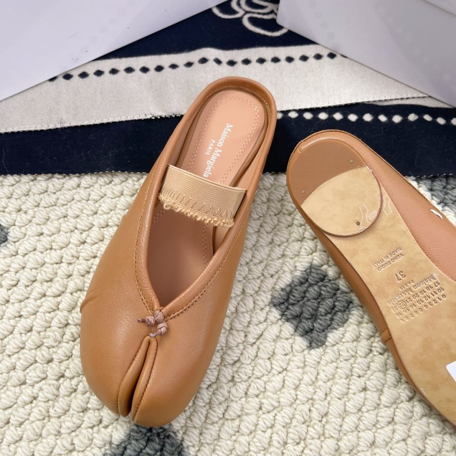 Maison margiela women's shoes Maison Margiela. — 1:1 Replica For Sale — photo 9