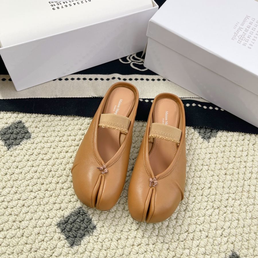 Maison margiela women's shoes Maison Margiela. — 1:1 Replica For Sale