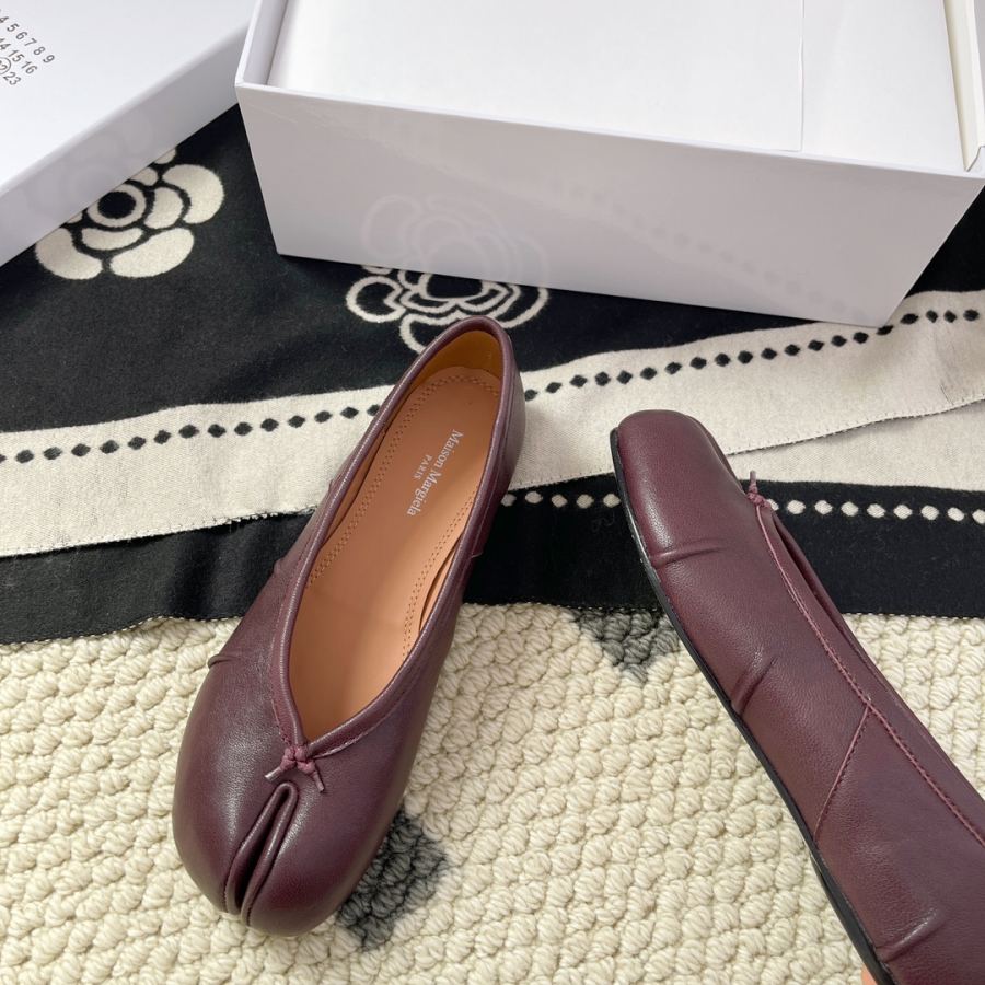 Maison margiela women's shoes Maison Margiela. — 1:1 Replica — photo 8