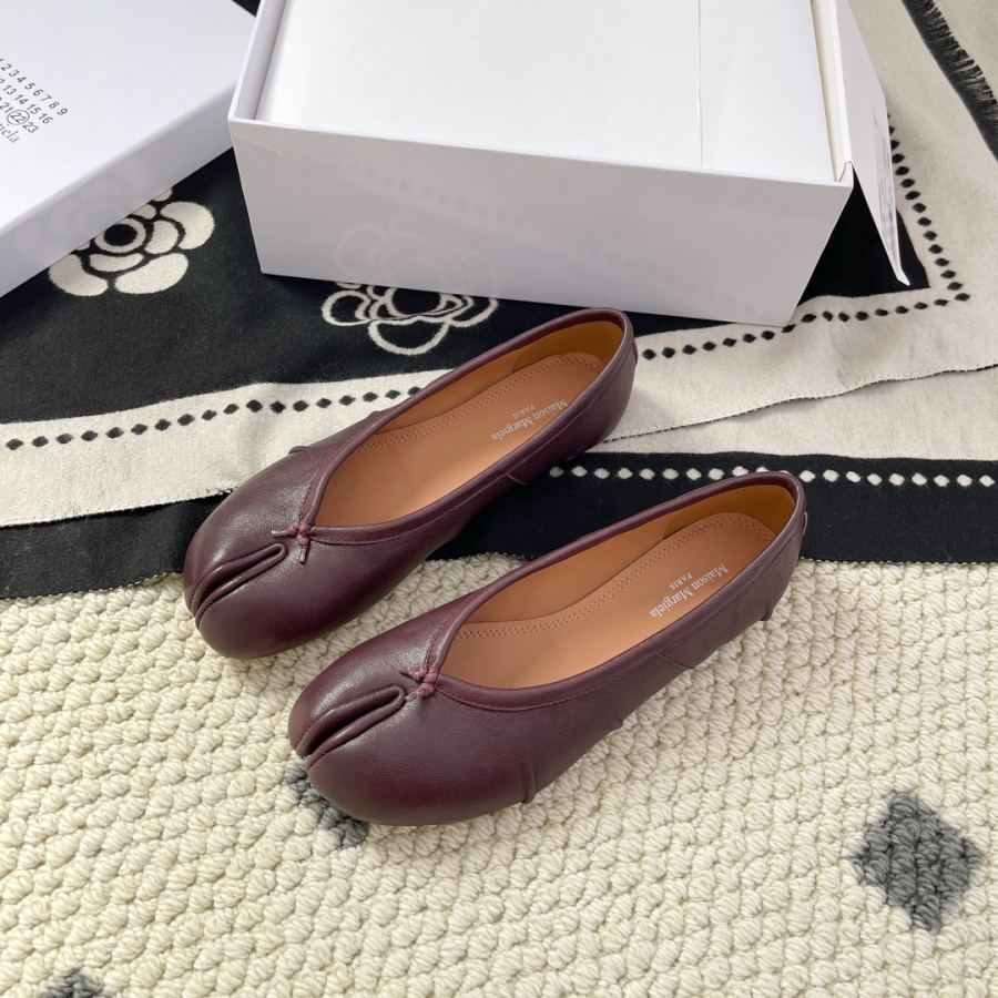 Maison margiela women's shoes Maison Margiela. — 1:1 Replica — photo 4