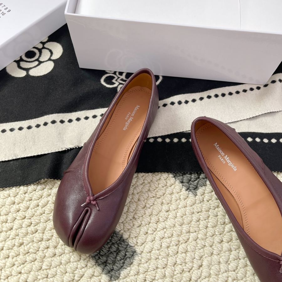Maison margiela women's shoes Maison Margiela. — 1:1 Replica — photo 7