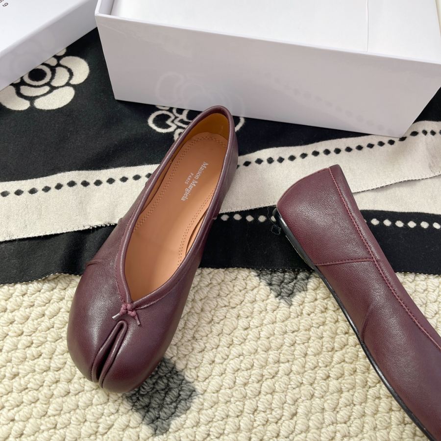 Maison margiela women's shoes Maison Margiela. — 1:1 Replica — photo 6