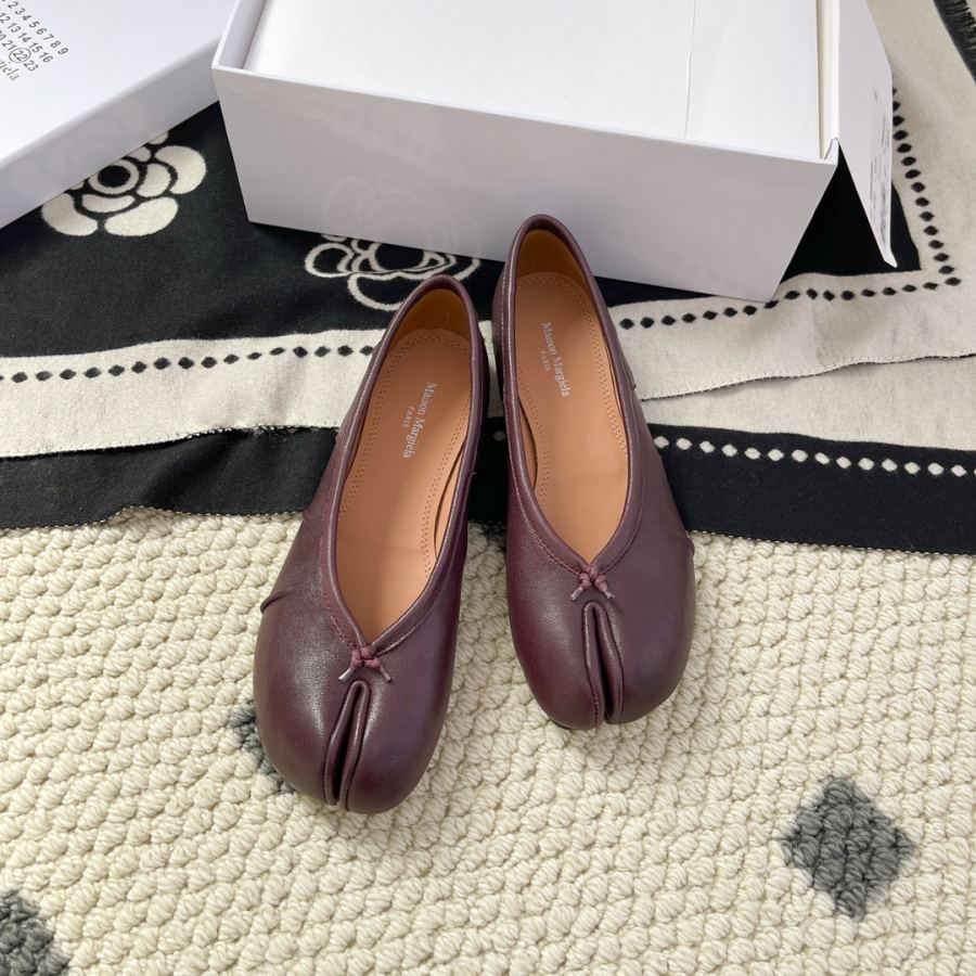 Maison margiela women's shoes Maison Margiela. — 1:1 Replica — photo 9