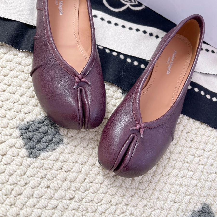 Maison margiela women's shoes Maison Margiela. — 1:1 Replica — photo 2