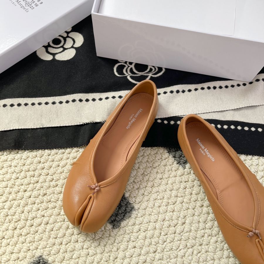 Maison margiela women's shoes Maison Margiela. — 1:1 Replica — photo 4