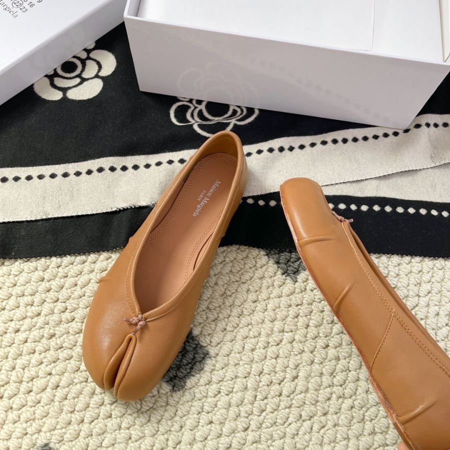 Maison margiela women's shoes Maison Margiela. — 1:1 Replica — photo 7