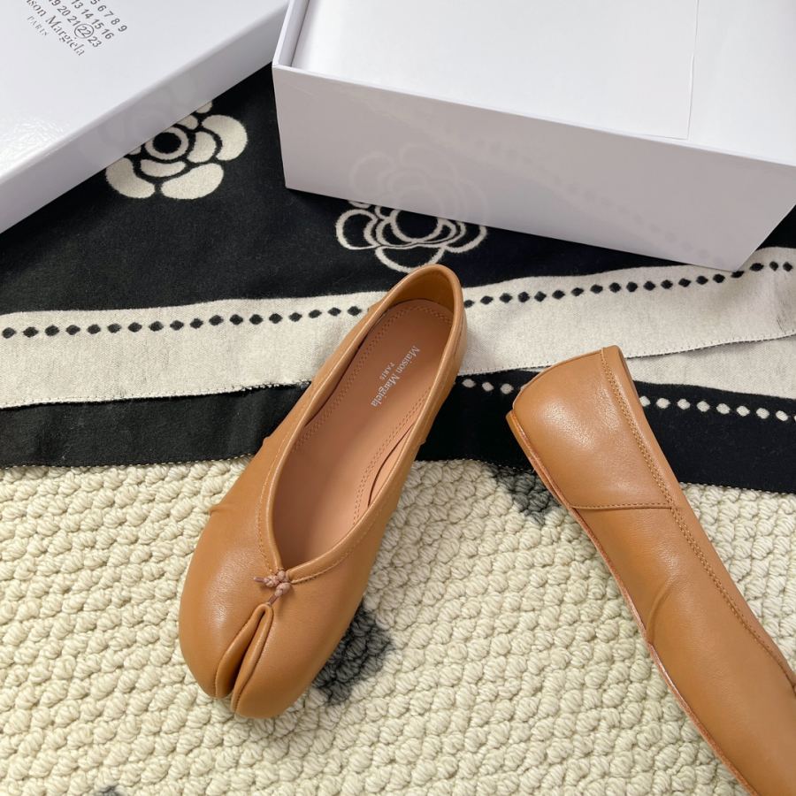 Maison margiela women's shoes Maison Margiela. — 1:1 Replica — photo 9