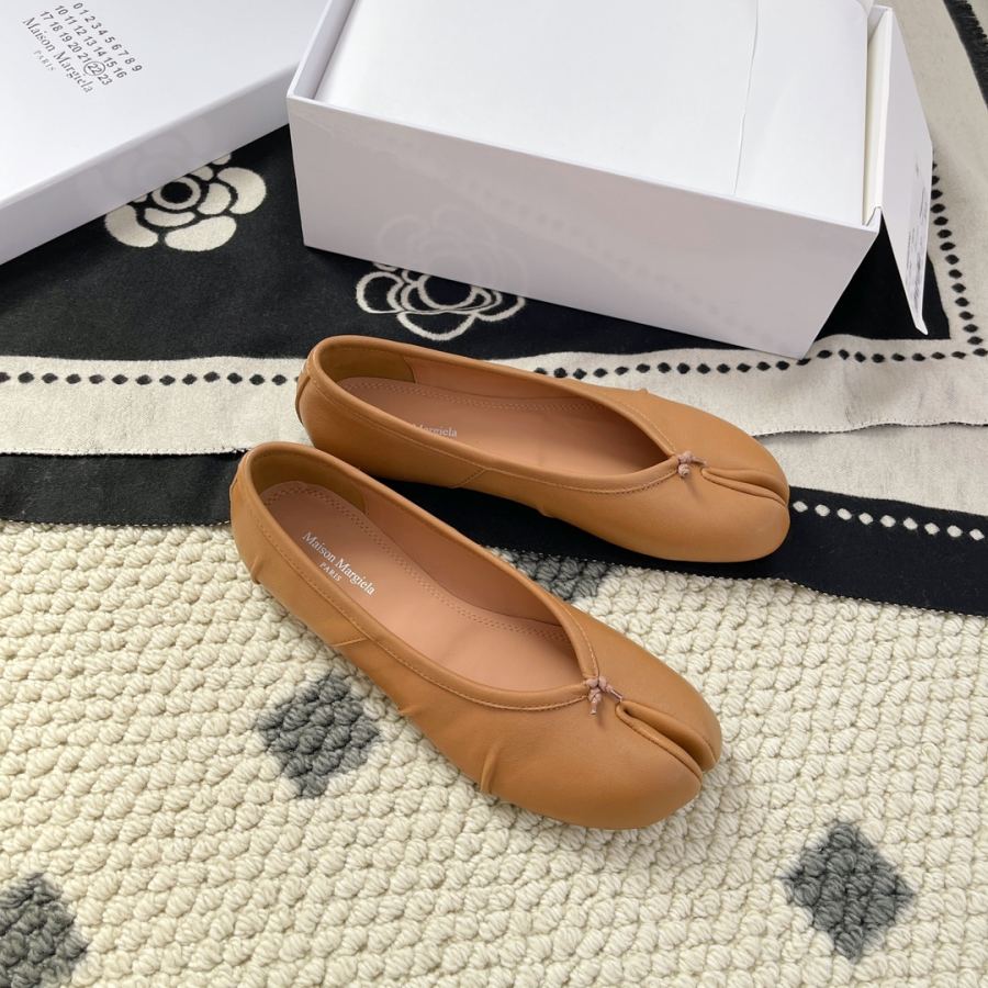 Maison margiela women's shoes Maison Margiela. — 1:1 Replica — photo 2