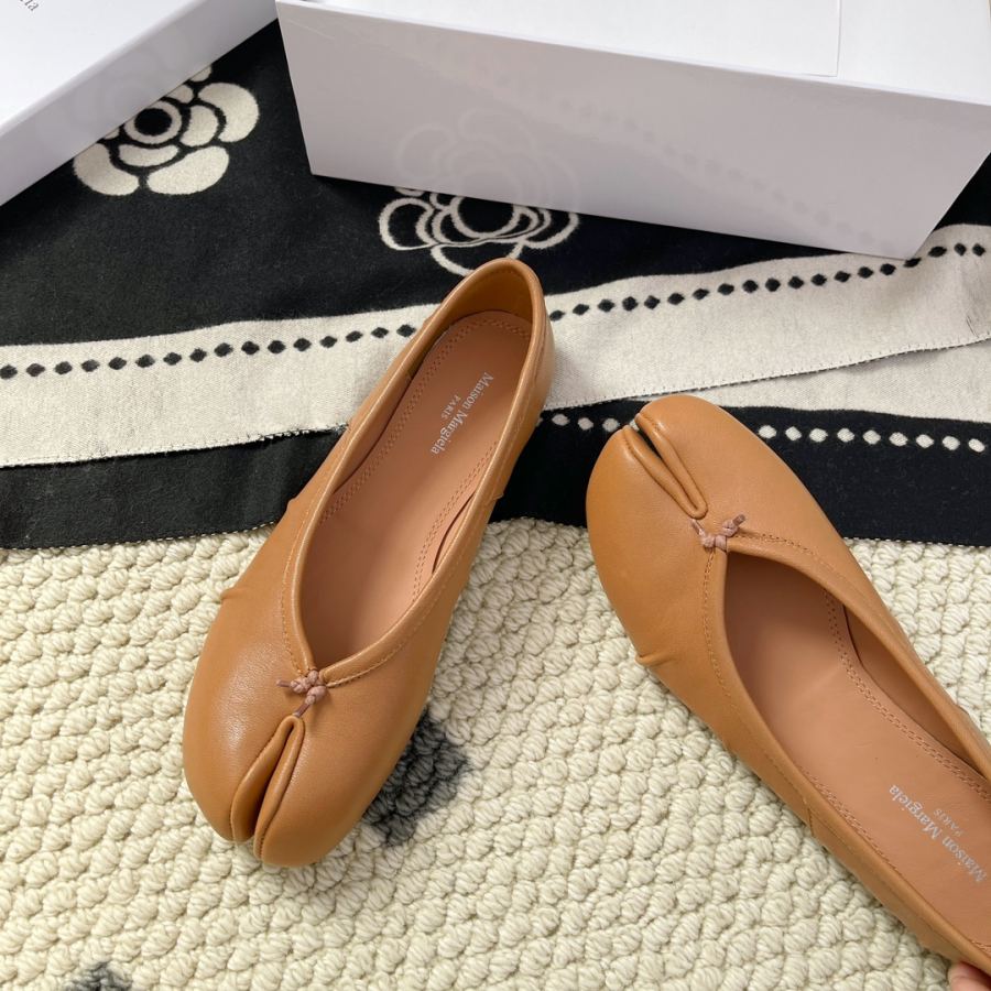 Maison margiela women's shoes Maison Margiela. — 1:1 Replica — photo 8