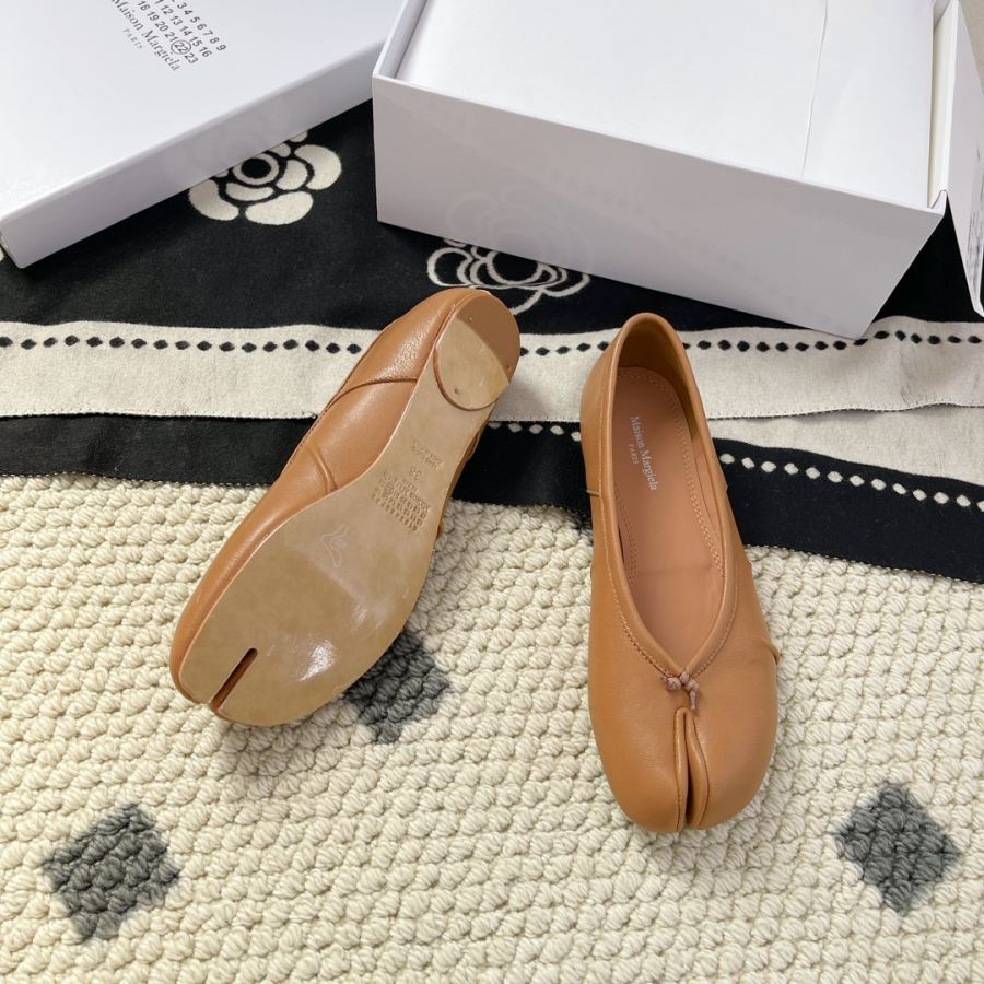 Maison margiela women's shoes Maison Margiela. — 1:1 Replica — photo 5