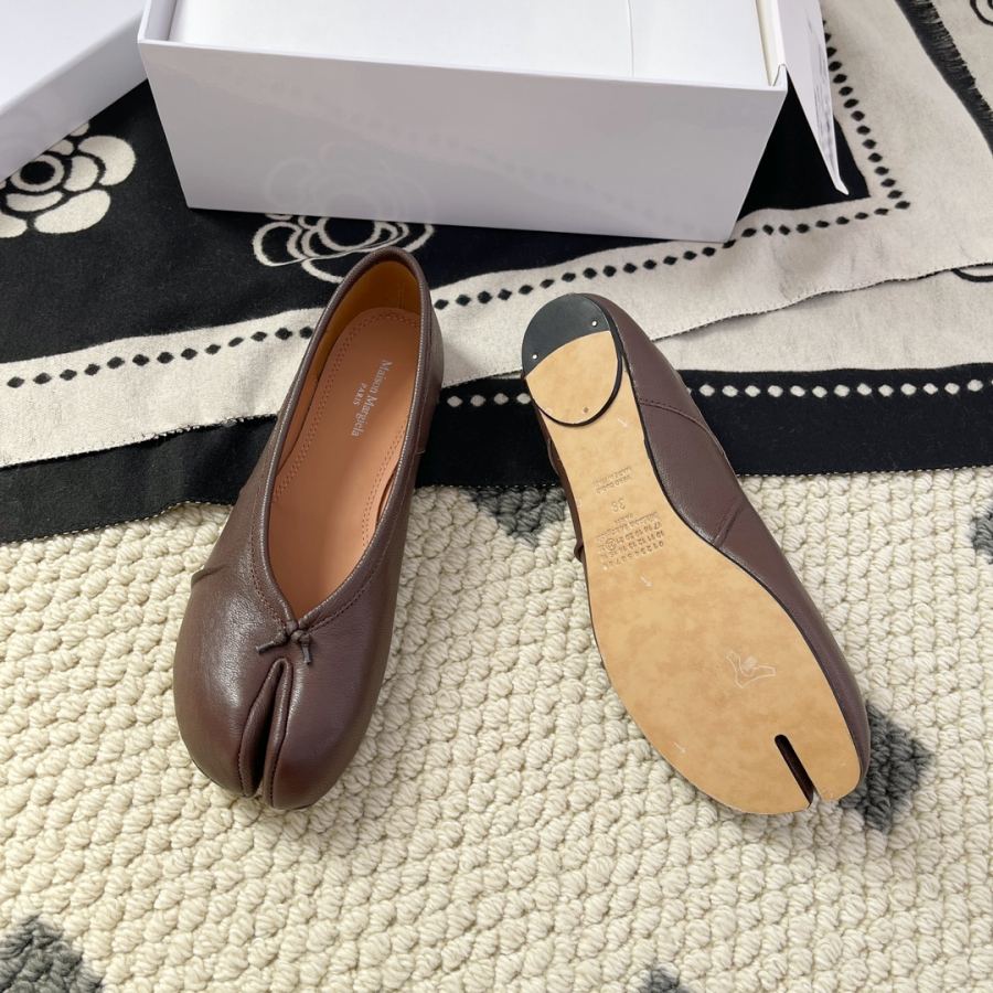 Maison margiela women's shoes Maison Margiela. — Premium Replica — photo 5