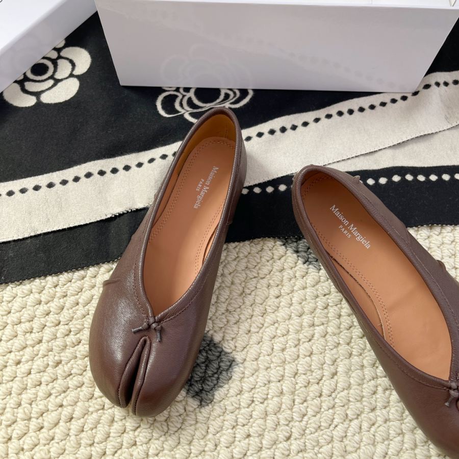 Maison margiela women's shoes Maison Margiela. — Premium Replica — photo 4