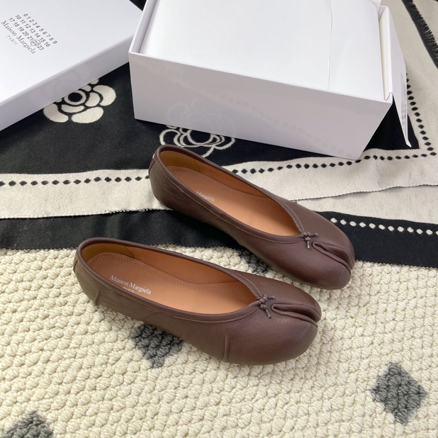 Maison margiela women's shoes Maison Margiela. — Premium Replica — photo 2