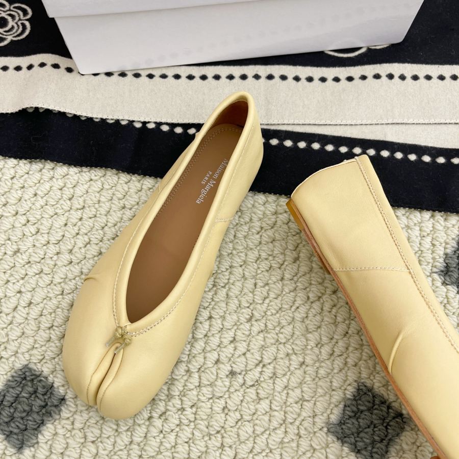 Maison margiela women's shoes Maison Margiela. — AAA Quality Replica — photo 8