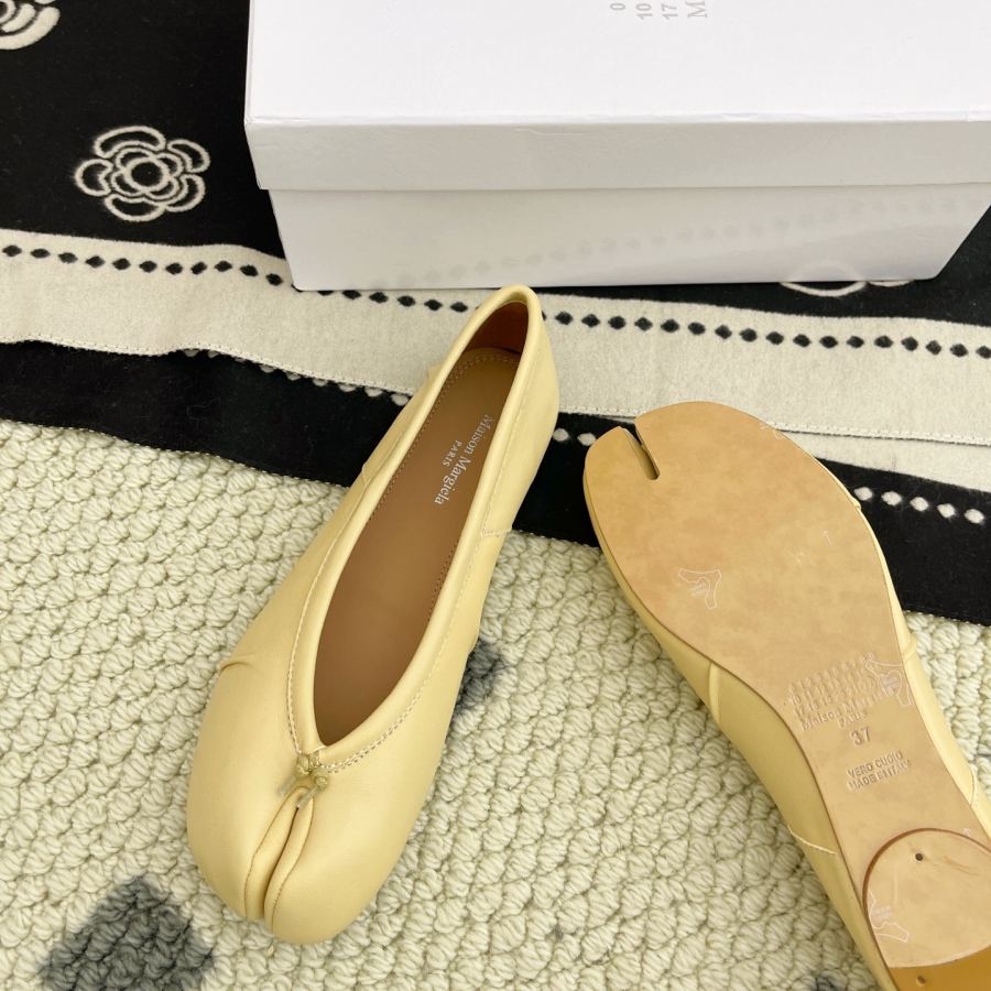 Maison margiela women's shoes Maison Margiela. — AAA Quality Replica — photo 7